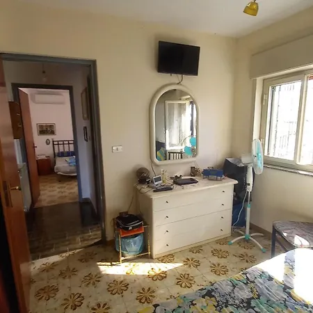 Casa Melia San Pier Niceto